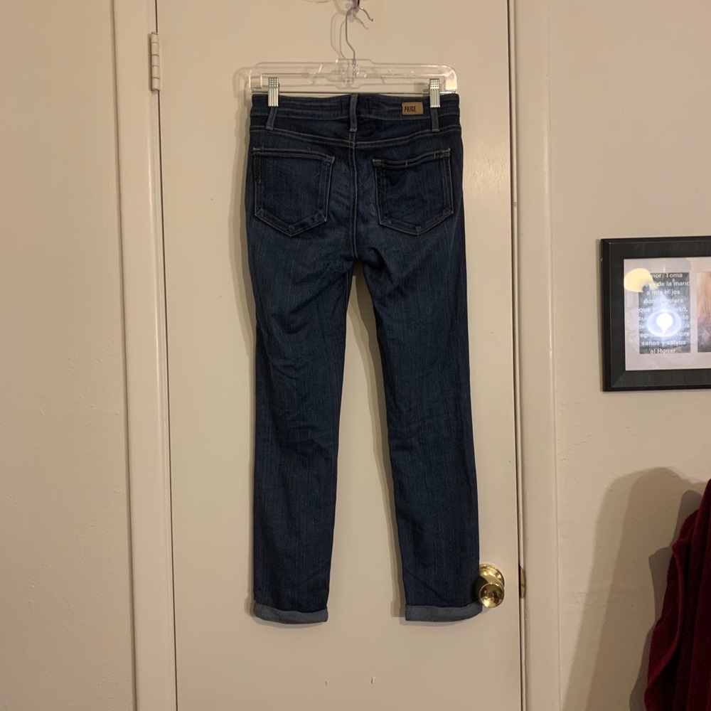 Paige Jeans - Picture 5 of 5
